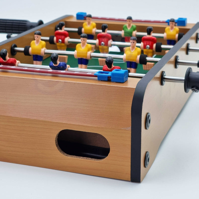 WOOPIE Mini Fotbollsbord