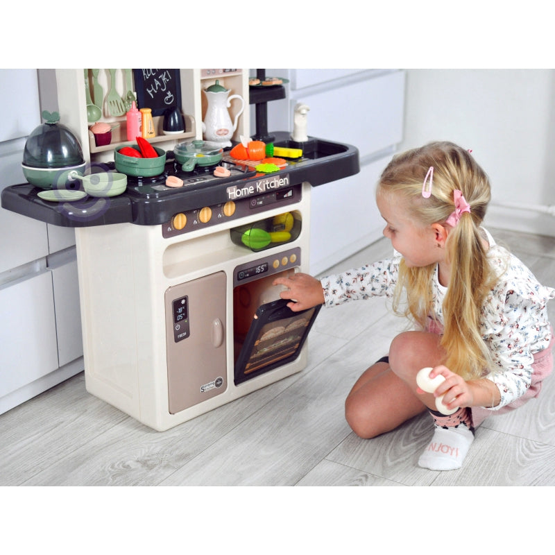 WOOPIE Multifunctional Home Kitchen Water Circulation 65 tillbehör