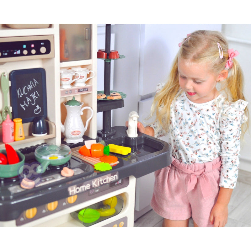 WOOPIE Multifunctional Home Kitchen Water Circulation 65 tillbehör