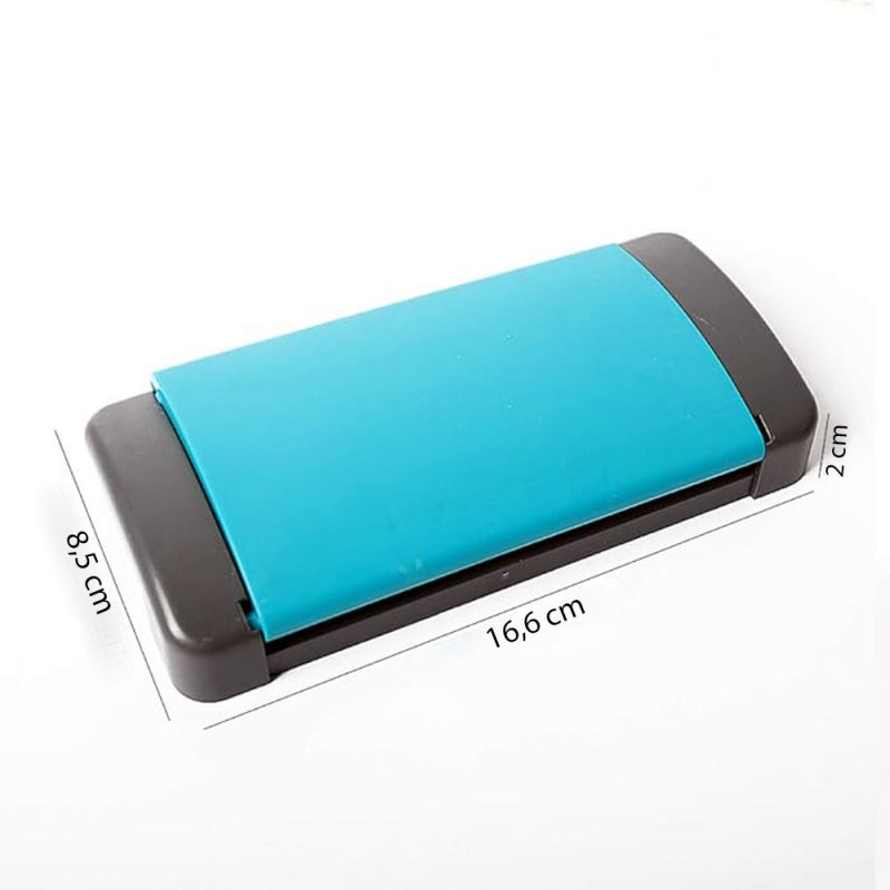 WOOPIE Pusselspel Code Breaker Handheld Version