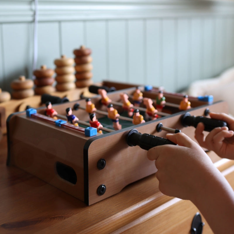 WOOPIE Mini Fotbollsbord