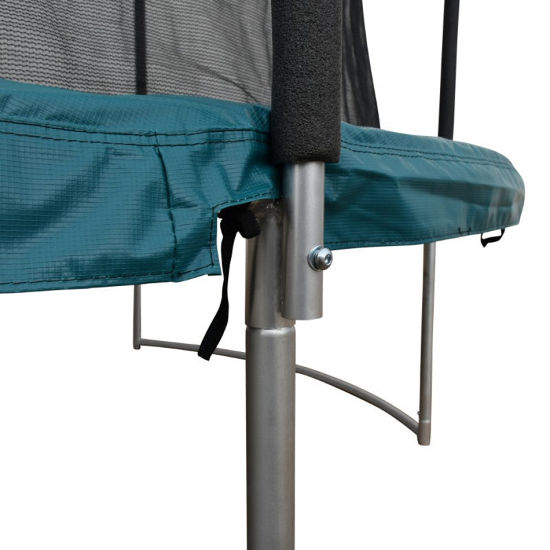 Axi Trampolin Bostonn 244 cm + Nät