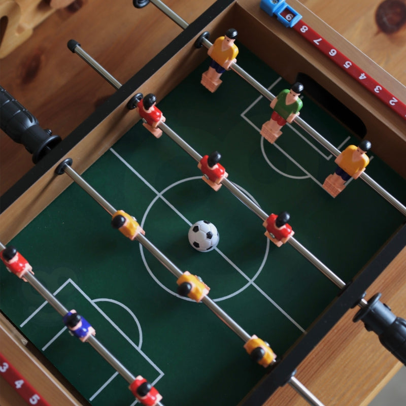 WOOPIE Mini Fotbollsbord