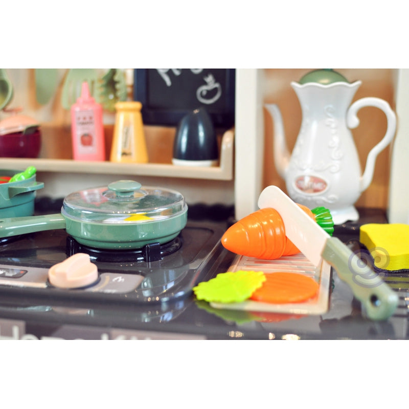 WOOPIE Multifunctional Home Kitchen Water Circulation 65 tillbehör