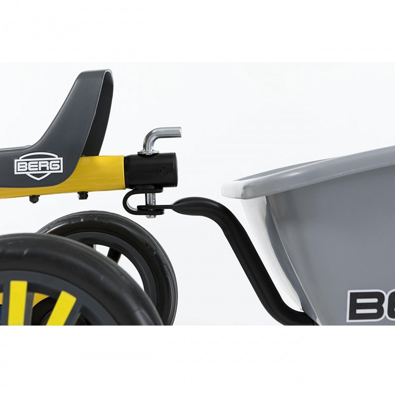 BERG Go-kart trailer från Buzzy + Accessories-serien