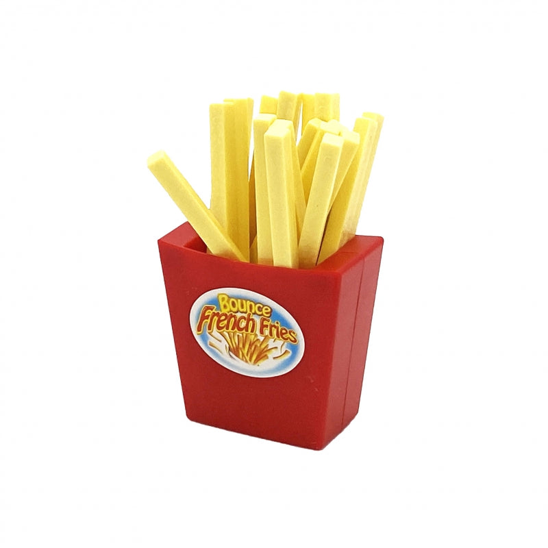 WOOPIE Pop-Up pommes frites arkadspel