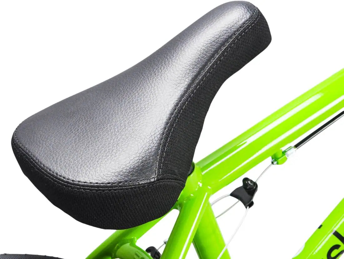 Mafia Freestyle BMX Cykel, 20 Tum Hulk Green