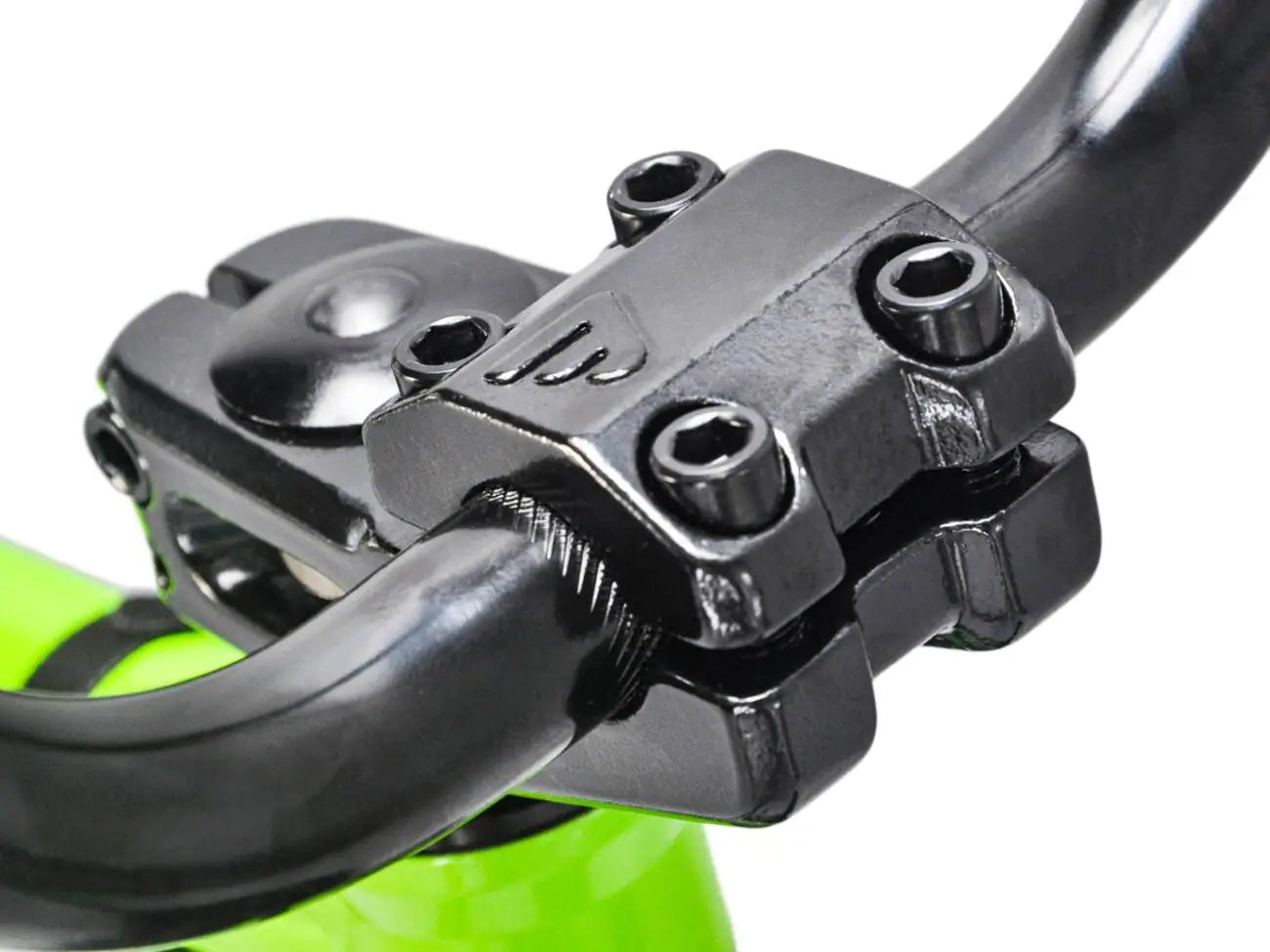 Mafia Freestyle BMX Cykel, 20 Tum Hulk Green