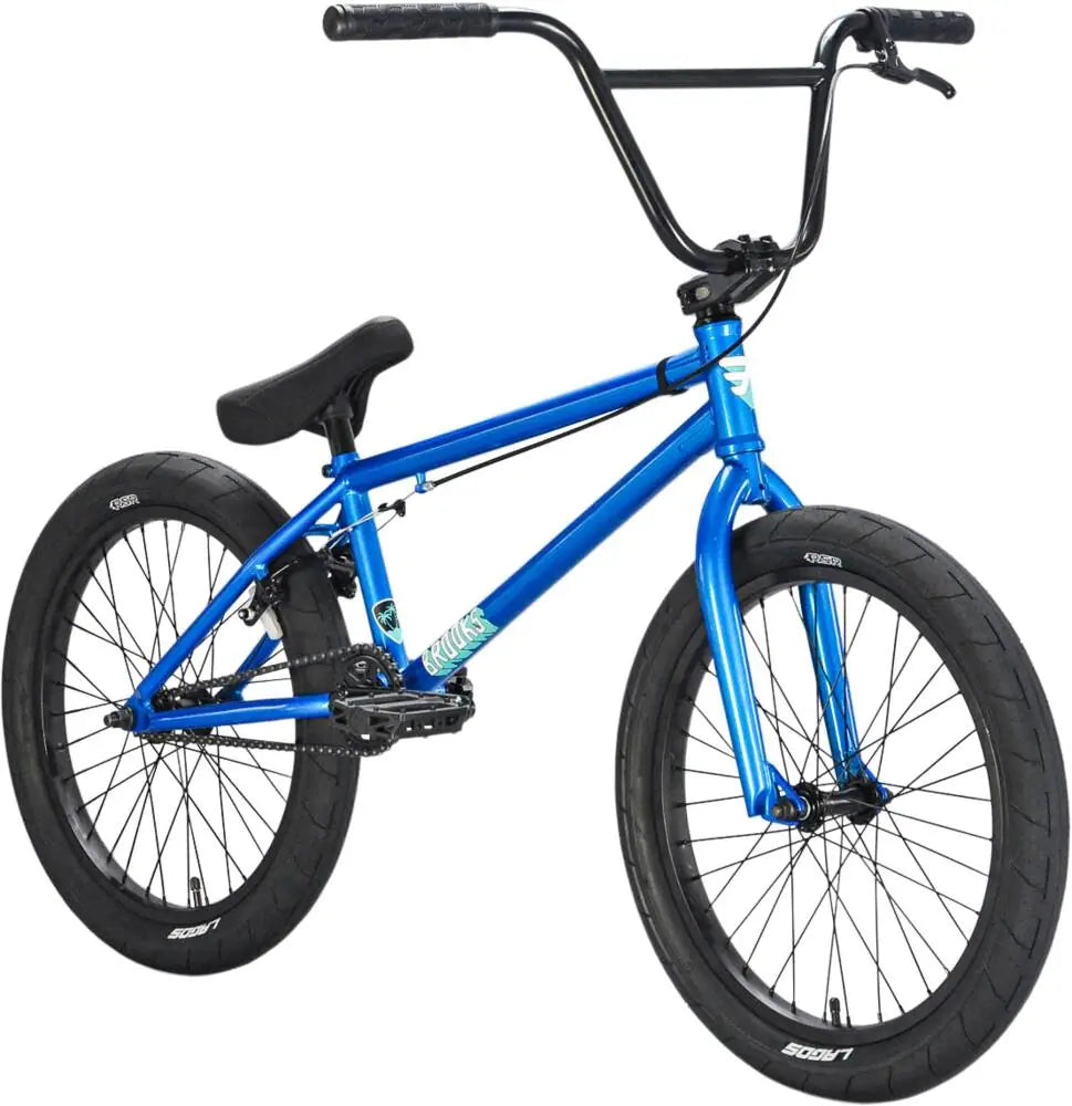 Mafia Freestyle BMX Cykel, 20 Tum Brooks