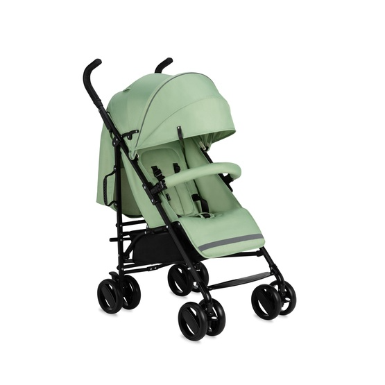MoMi AKIRA Stroller Umbrella, Green