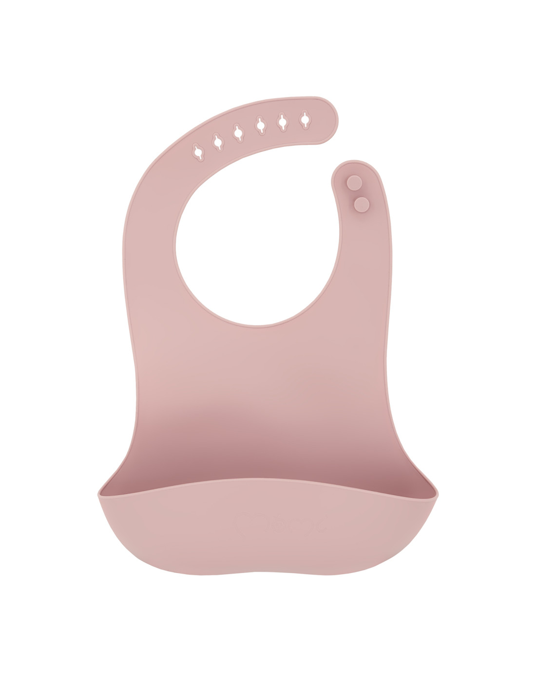 MoMi AMI Meal Set, Pink