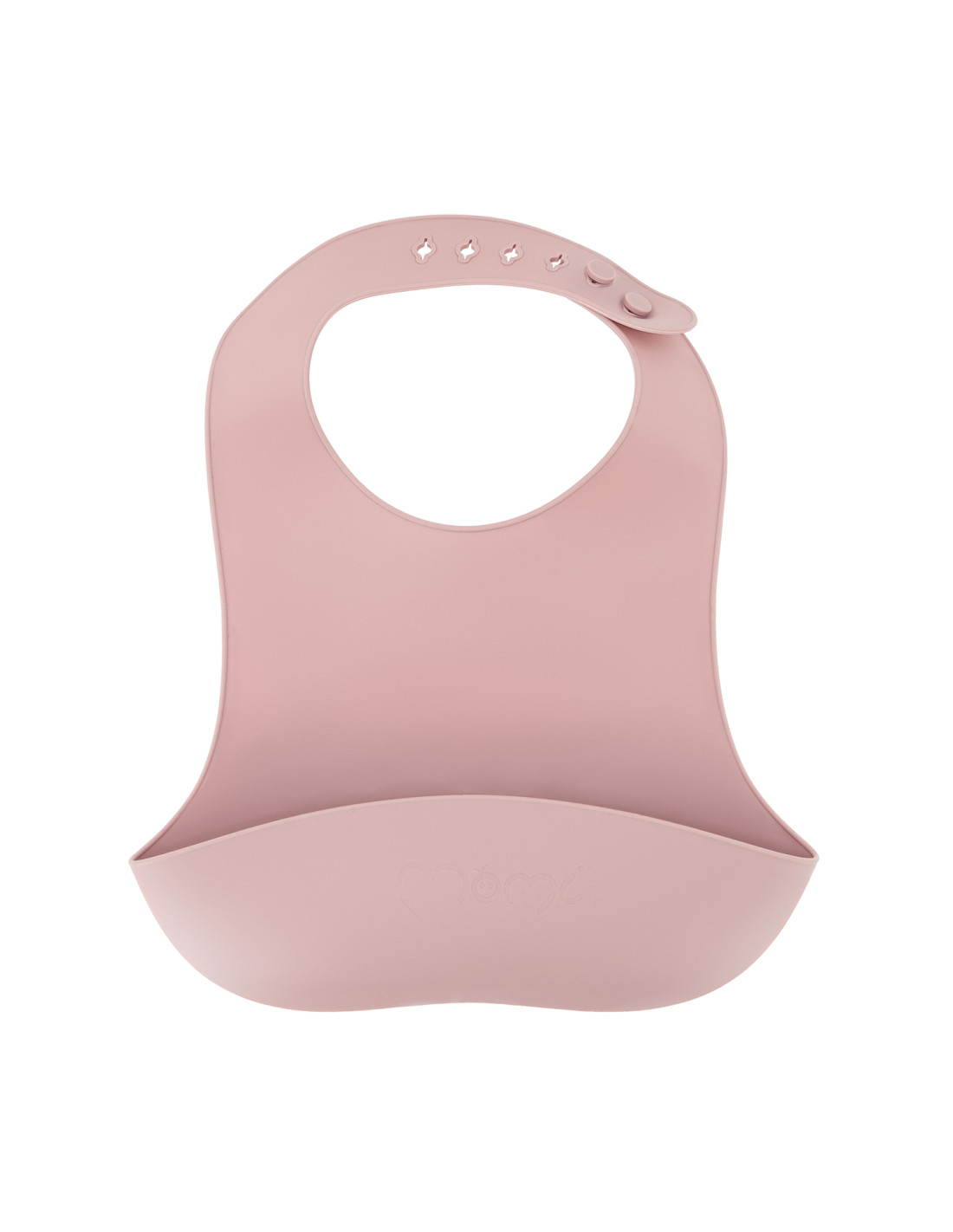 MoMi AMI Meal Set, Pink