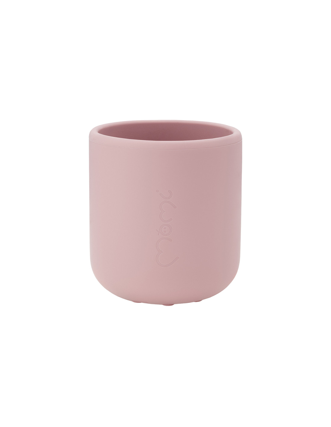 MoMi AMI Meal Set, Pink