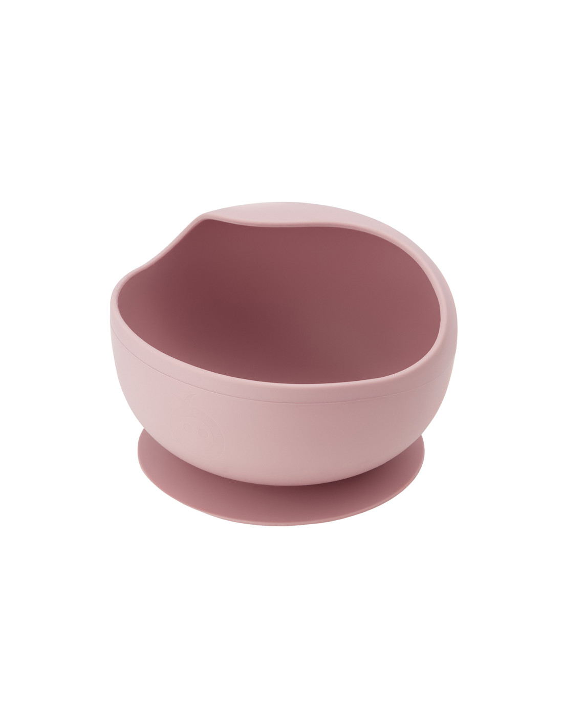 MoMi AMI Meal Set, Pink