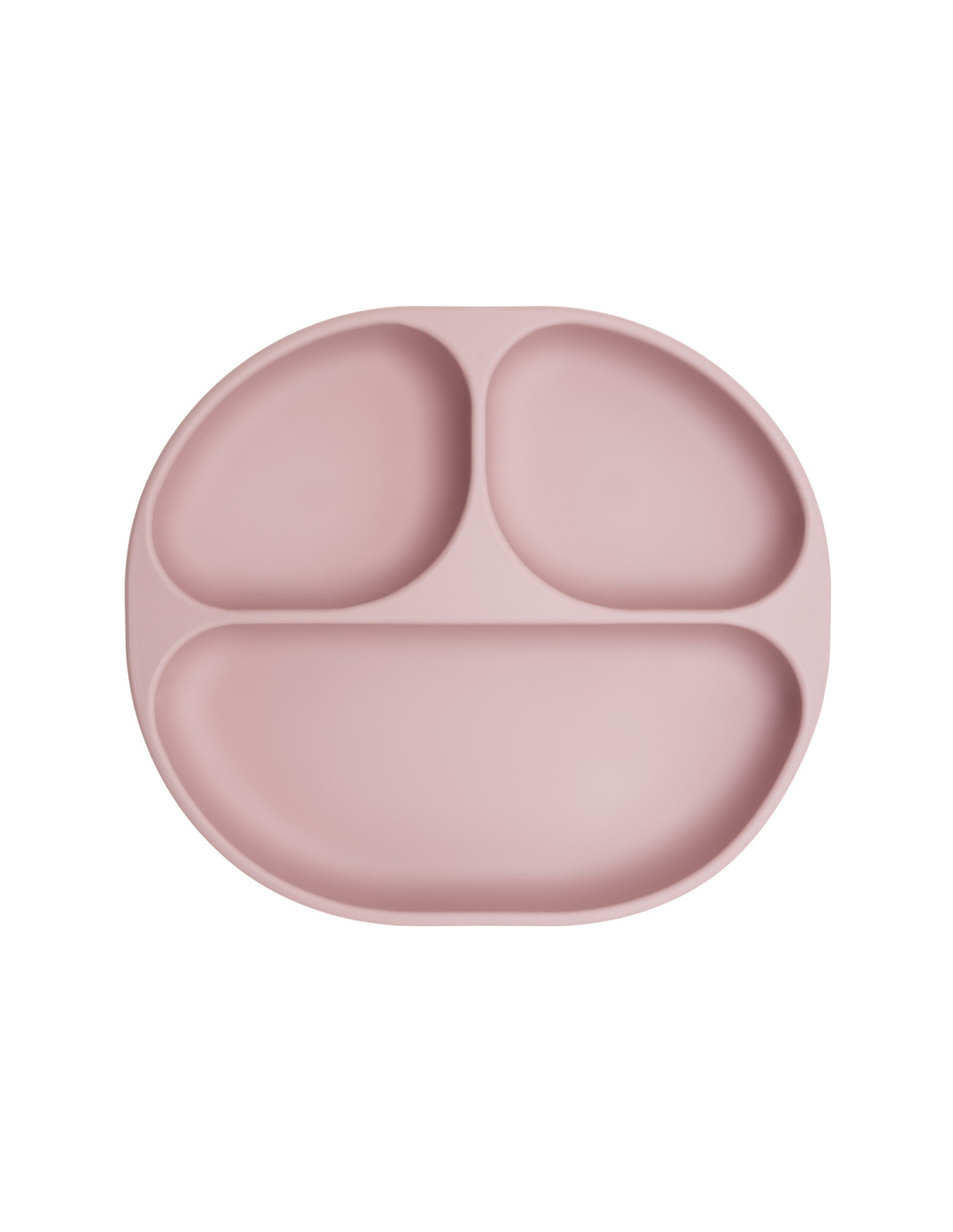 MoMi AMI Meal Set, Pink