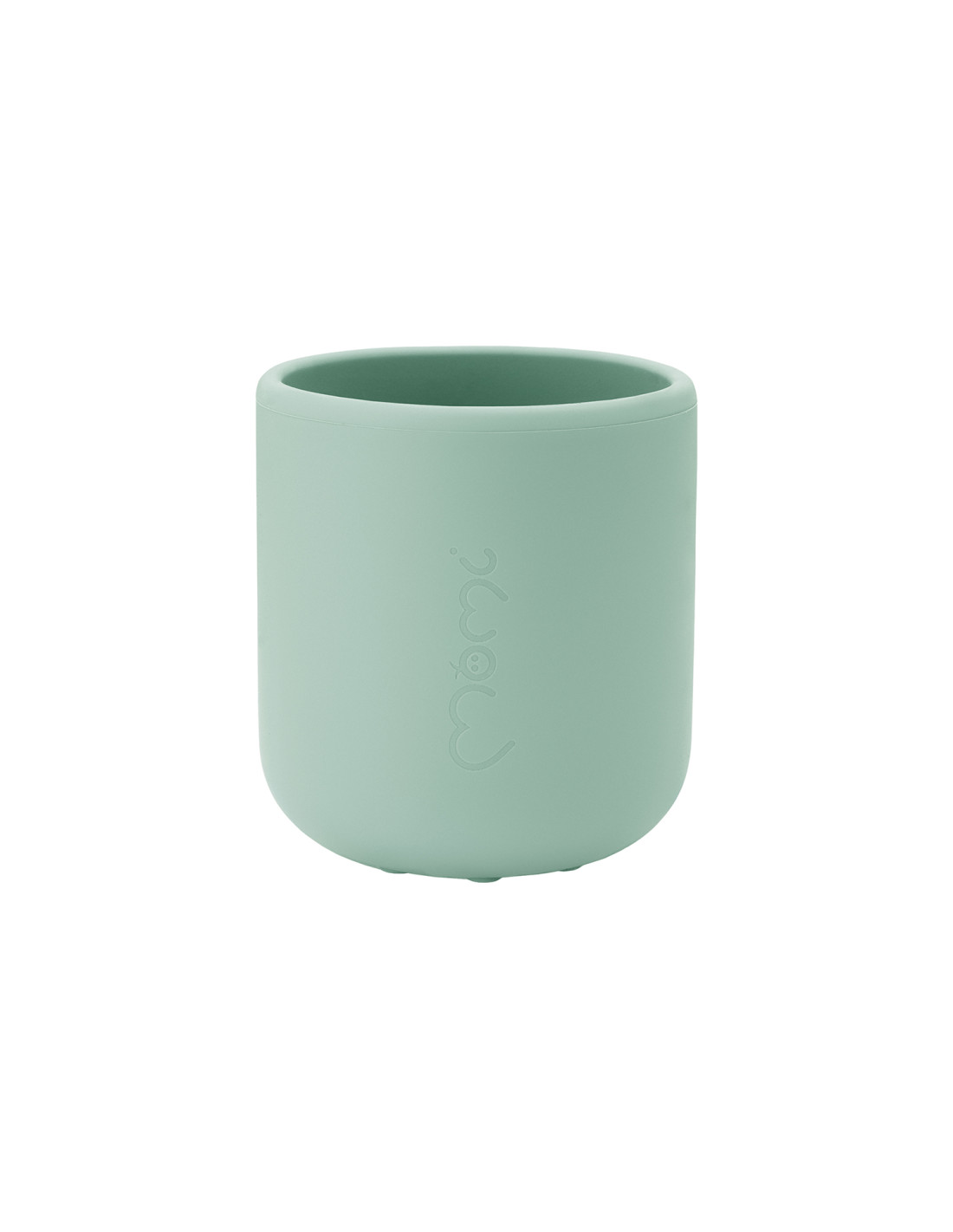 MoMi AMI Meal Set, Green