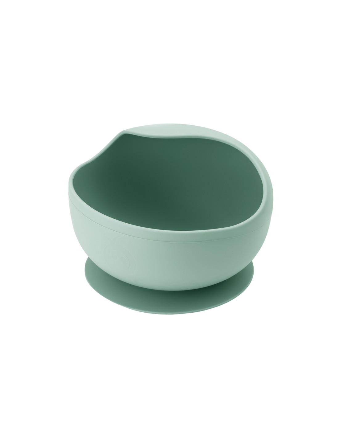 MoMi AMI Meal Set, Green