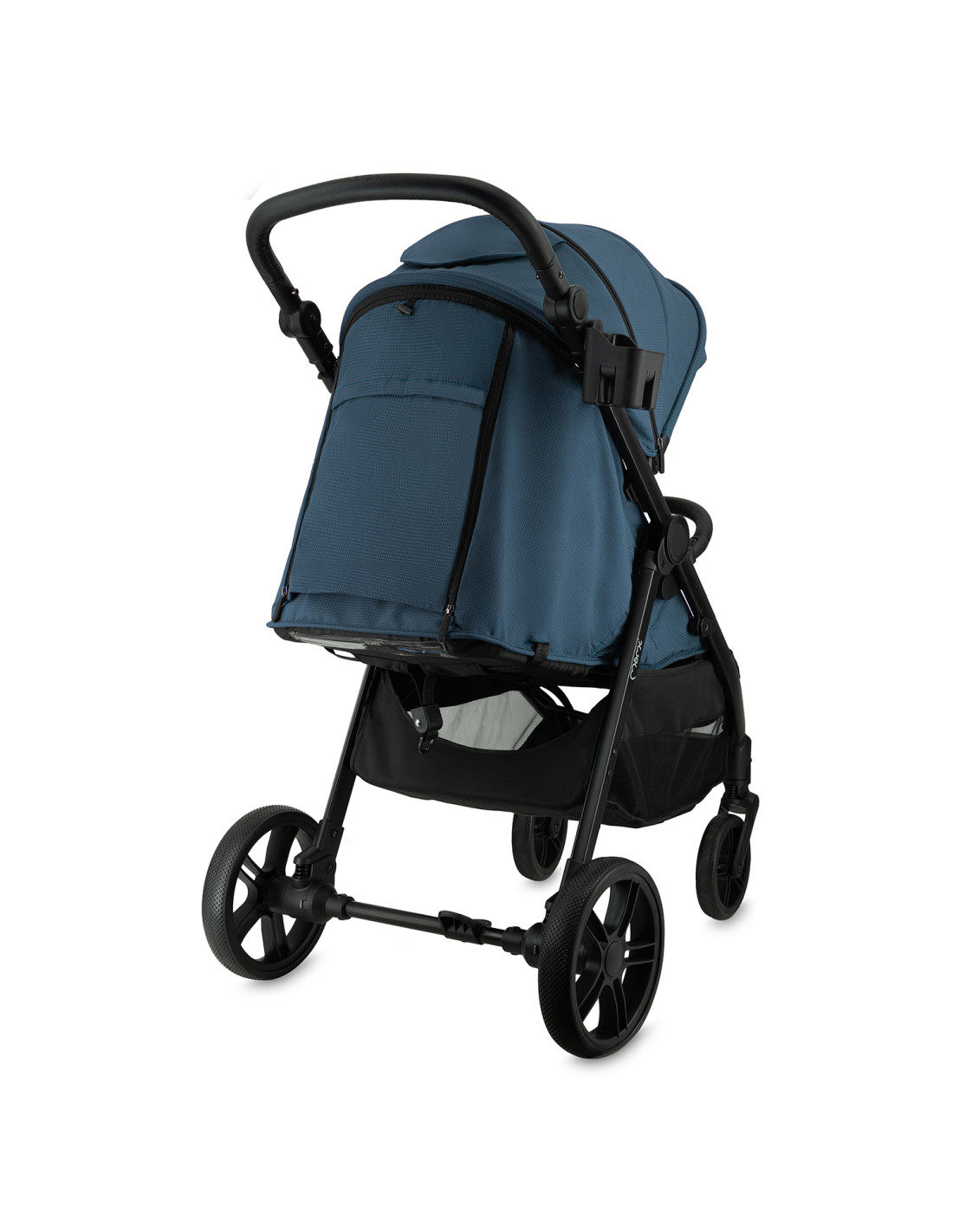 MoMi CLARA Stroller, Blue