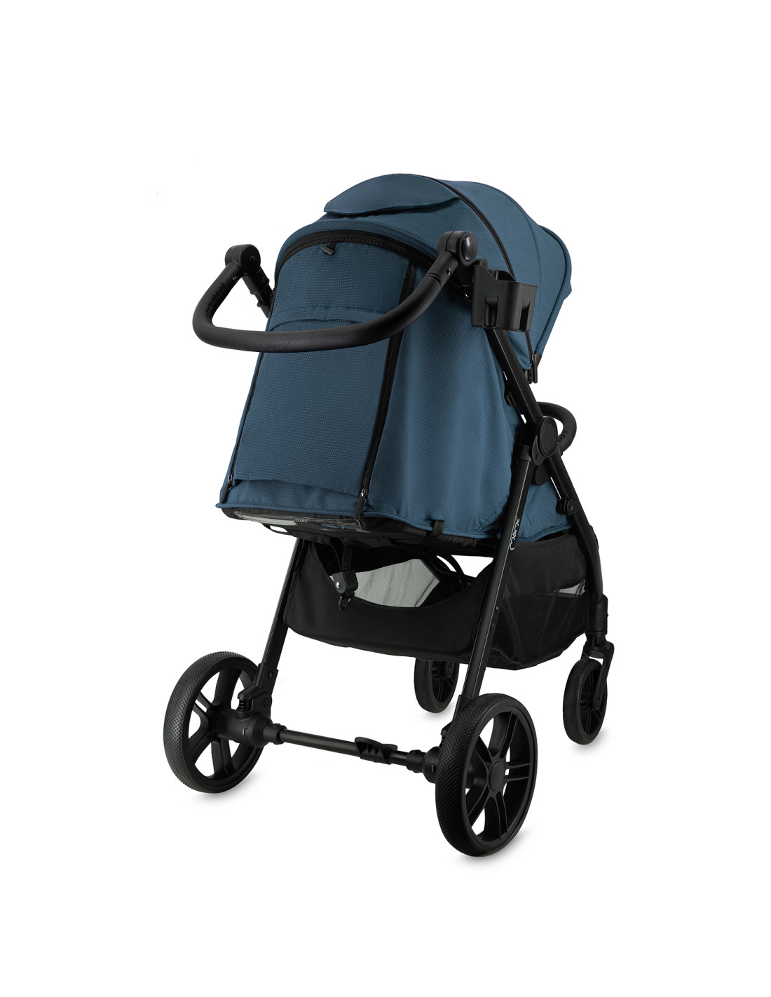 MoMi CLARA Stroller, Blue