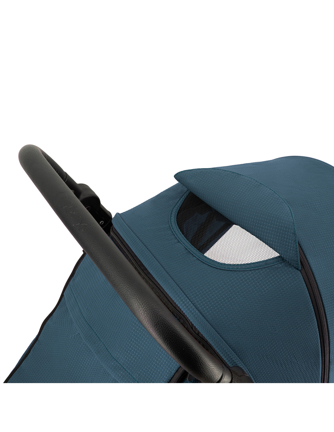 MoMi CLARA Stroller, Blue