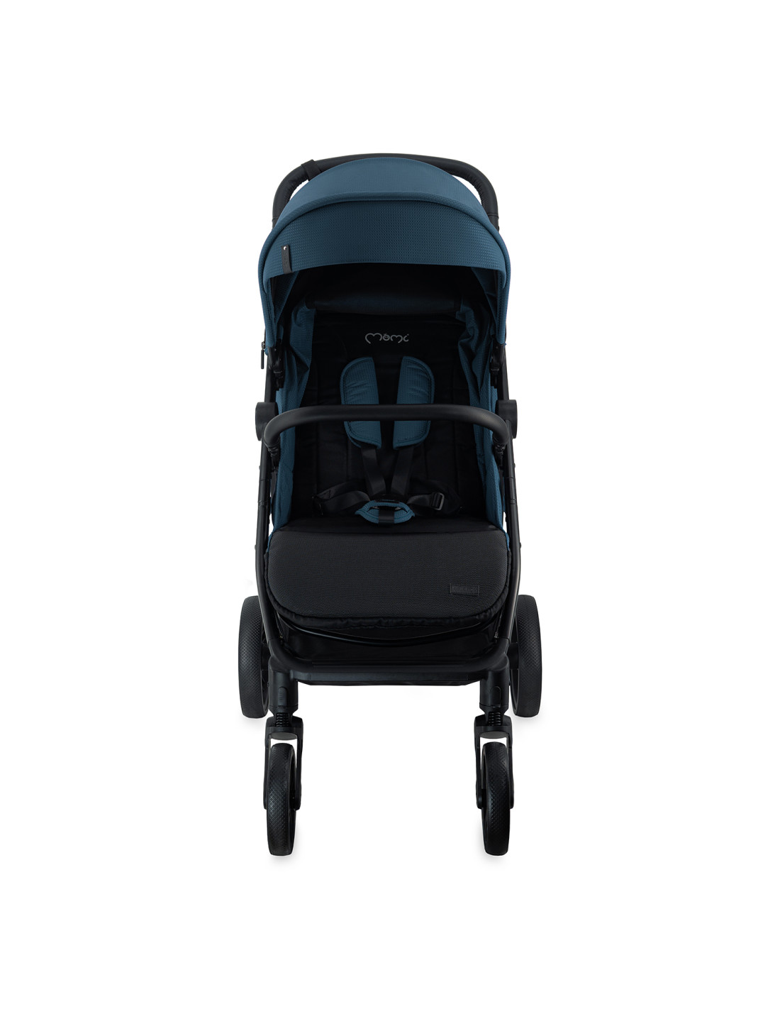 MoMi CLARA Stroller, Blue