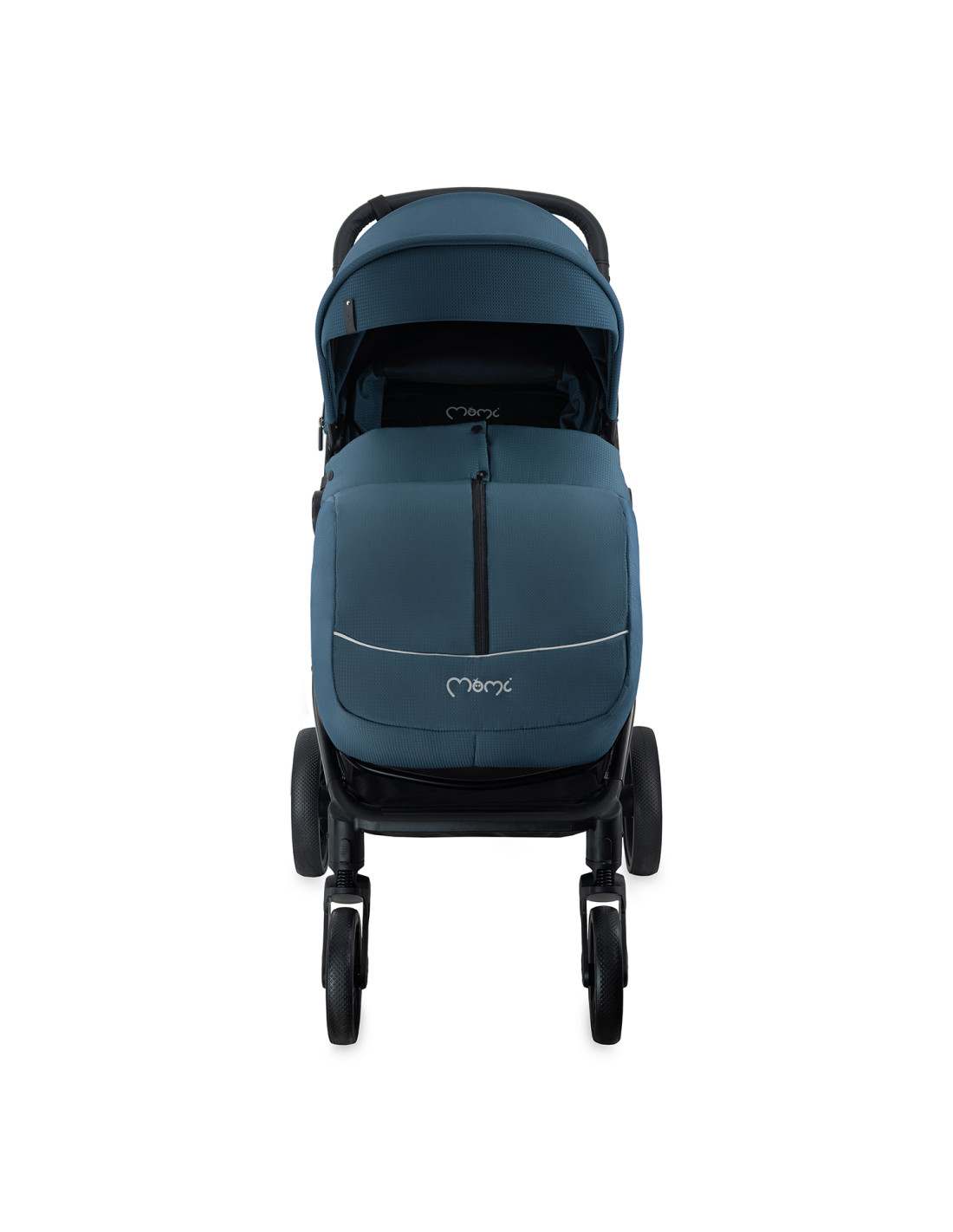 MoMi CLARA Stroller, Blue