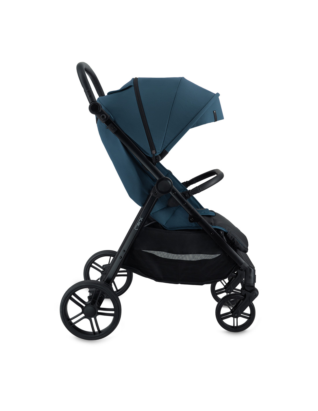 MoMi CLARA Stroller, Blue