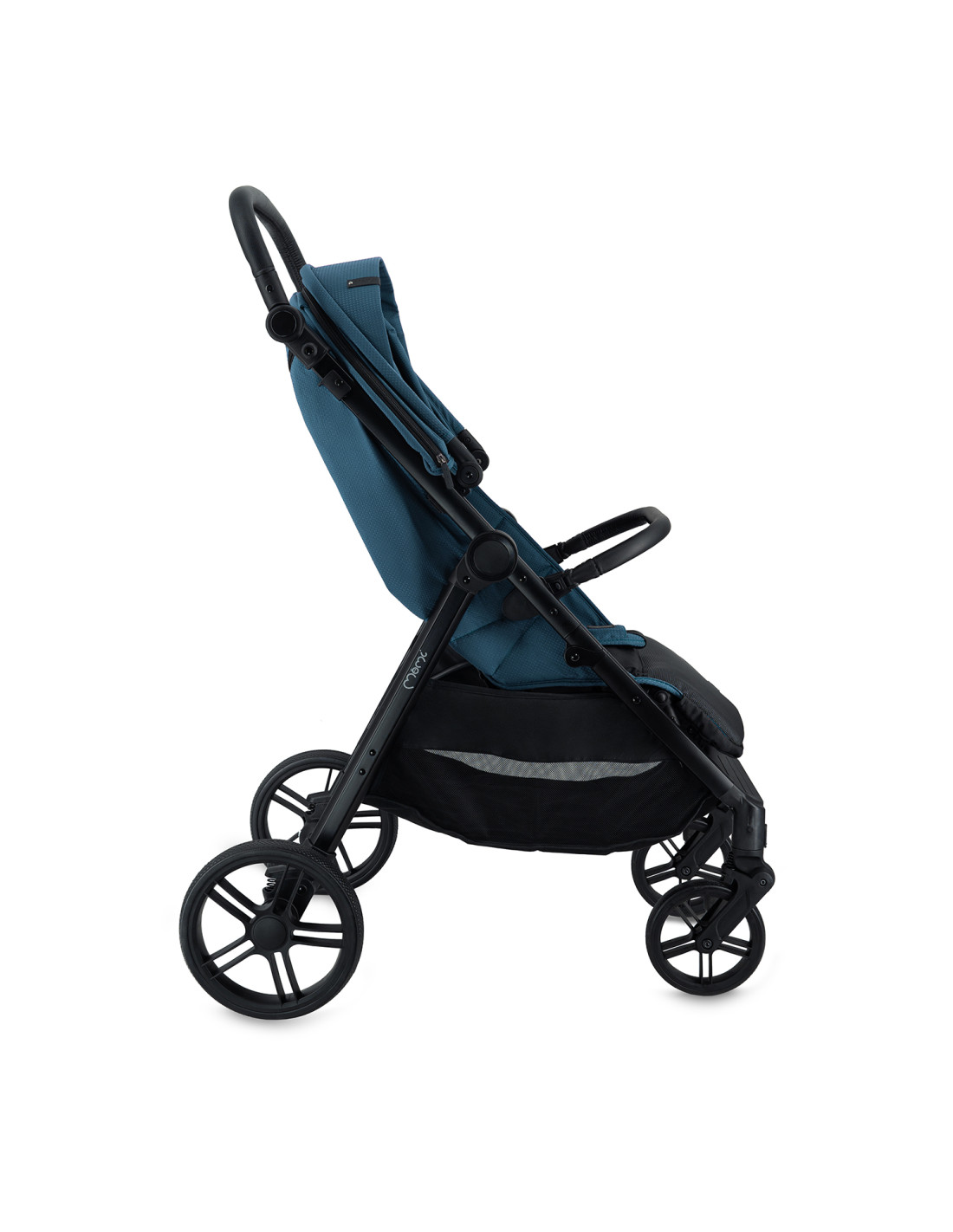 MoMi CLARA Stroller, Blue
