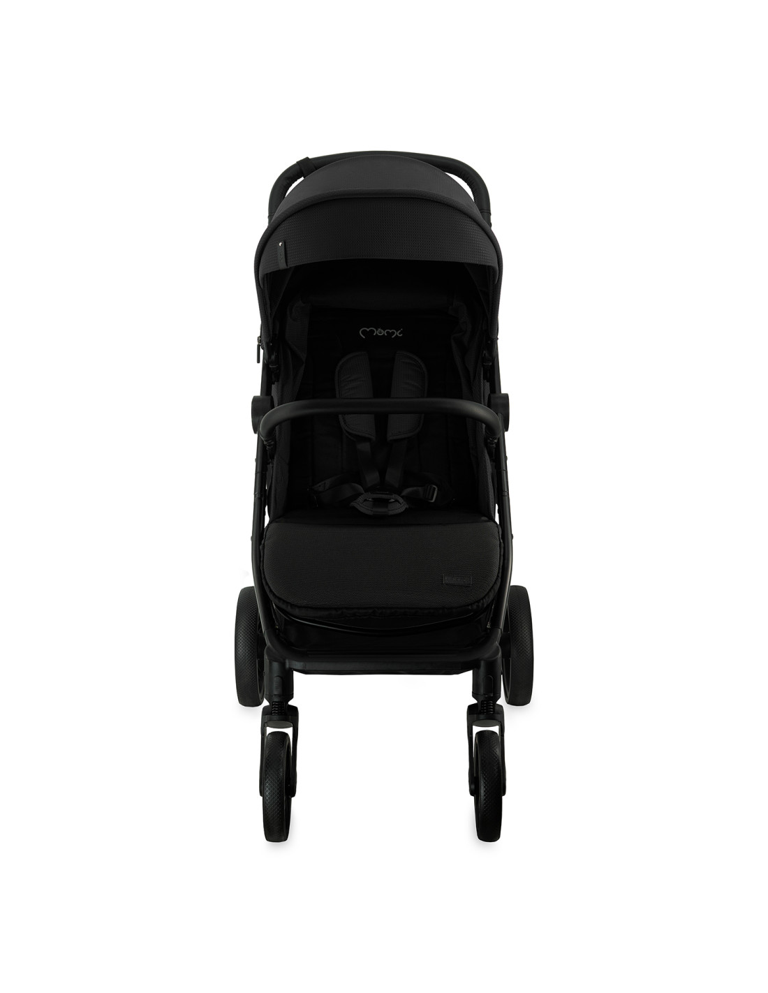 MoMi CLARA Stroller, Black