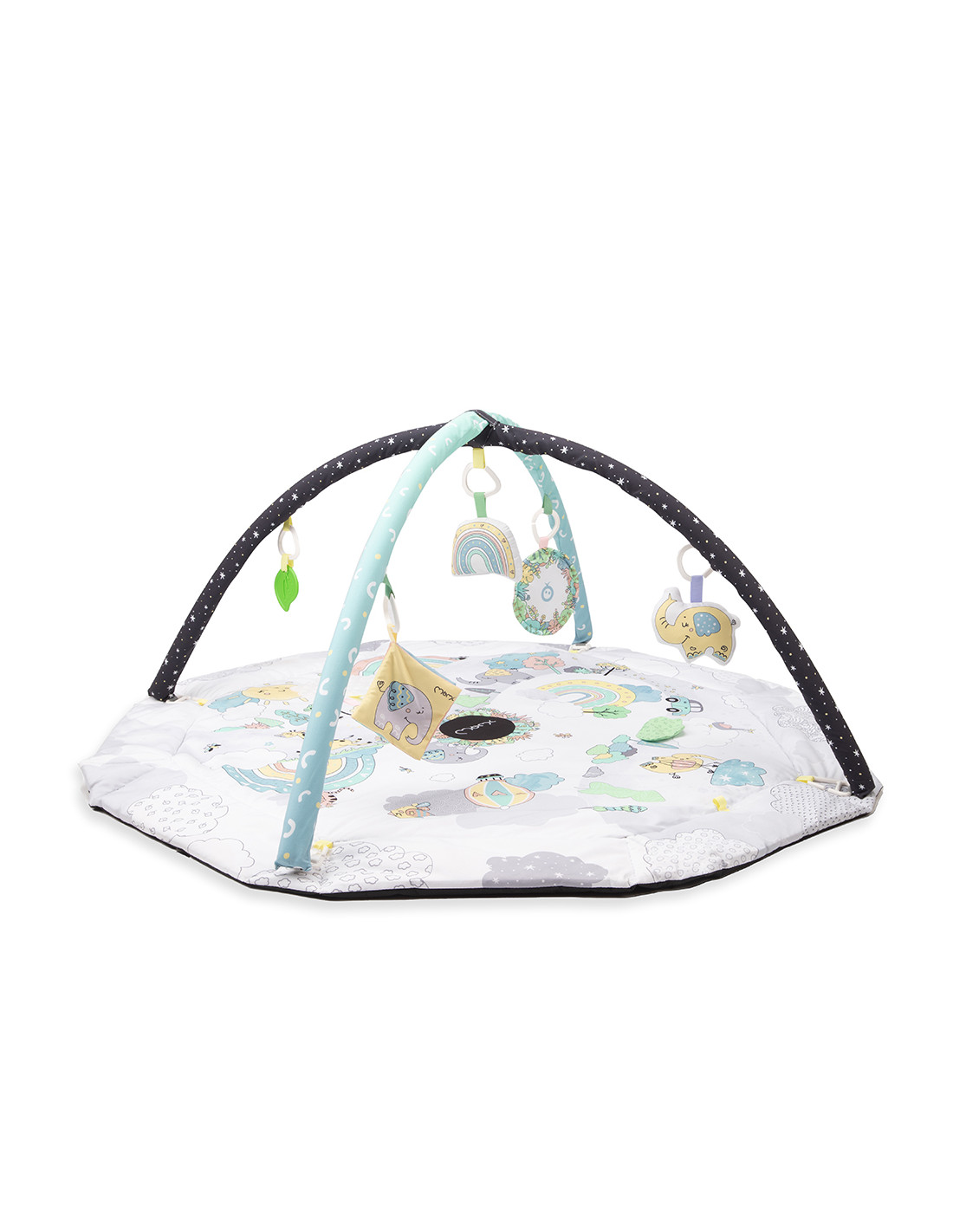 MoMi Babygym, Day&Night