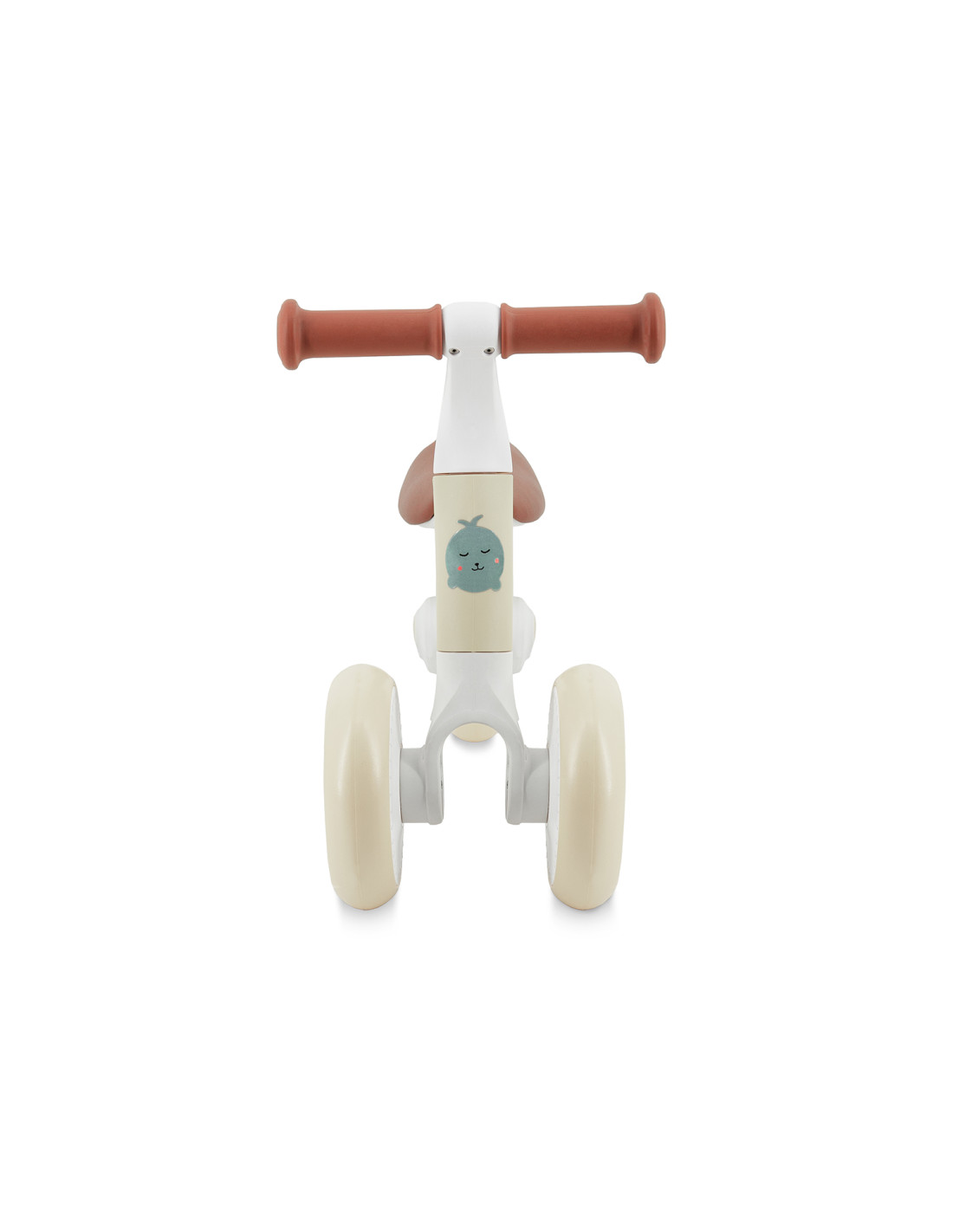 MoMi DEX Walking bike, Beige