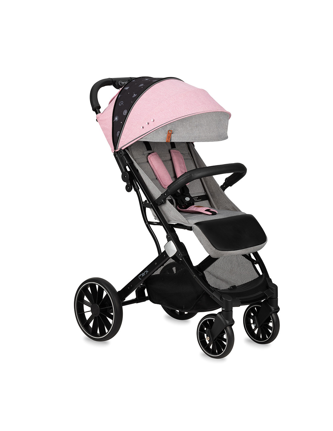 MoMI ESTELLE DAKAR Stroller, Pink