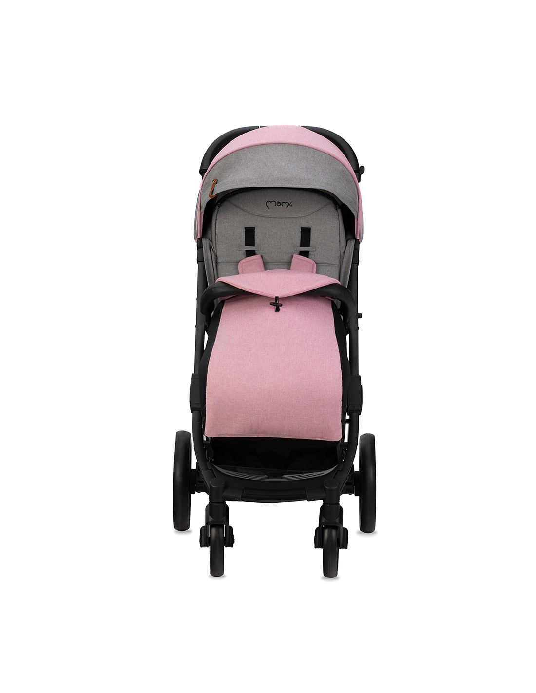 MoMI ESTELLE DAKAR Stroller, Pink