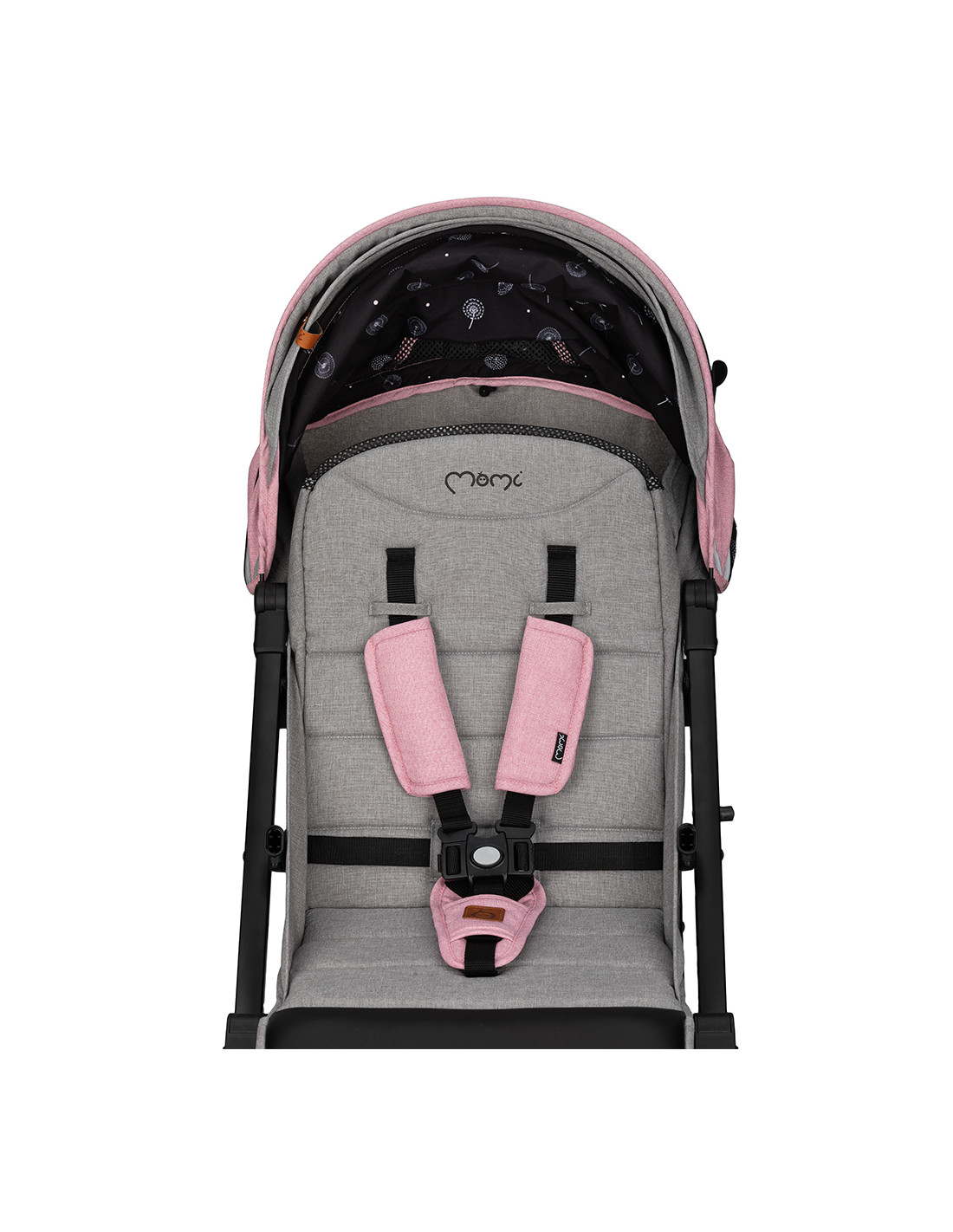 MoMI ESTELLE DAKAR Stroller, Pink