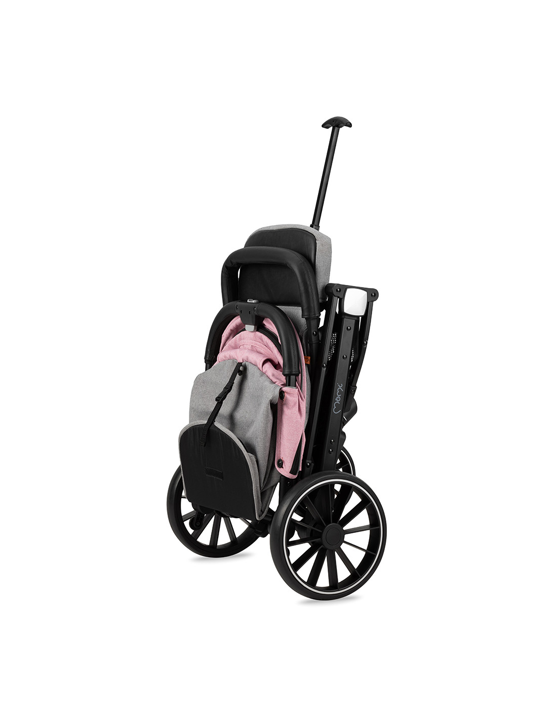 MoMI ESTELLE DAKAR Stroller, Pink