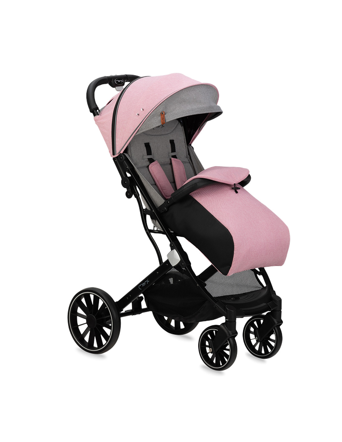 MoMI ESTELLE DAKAR Stroller, Pink