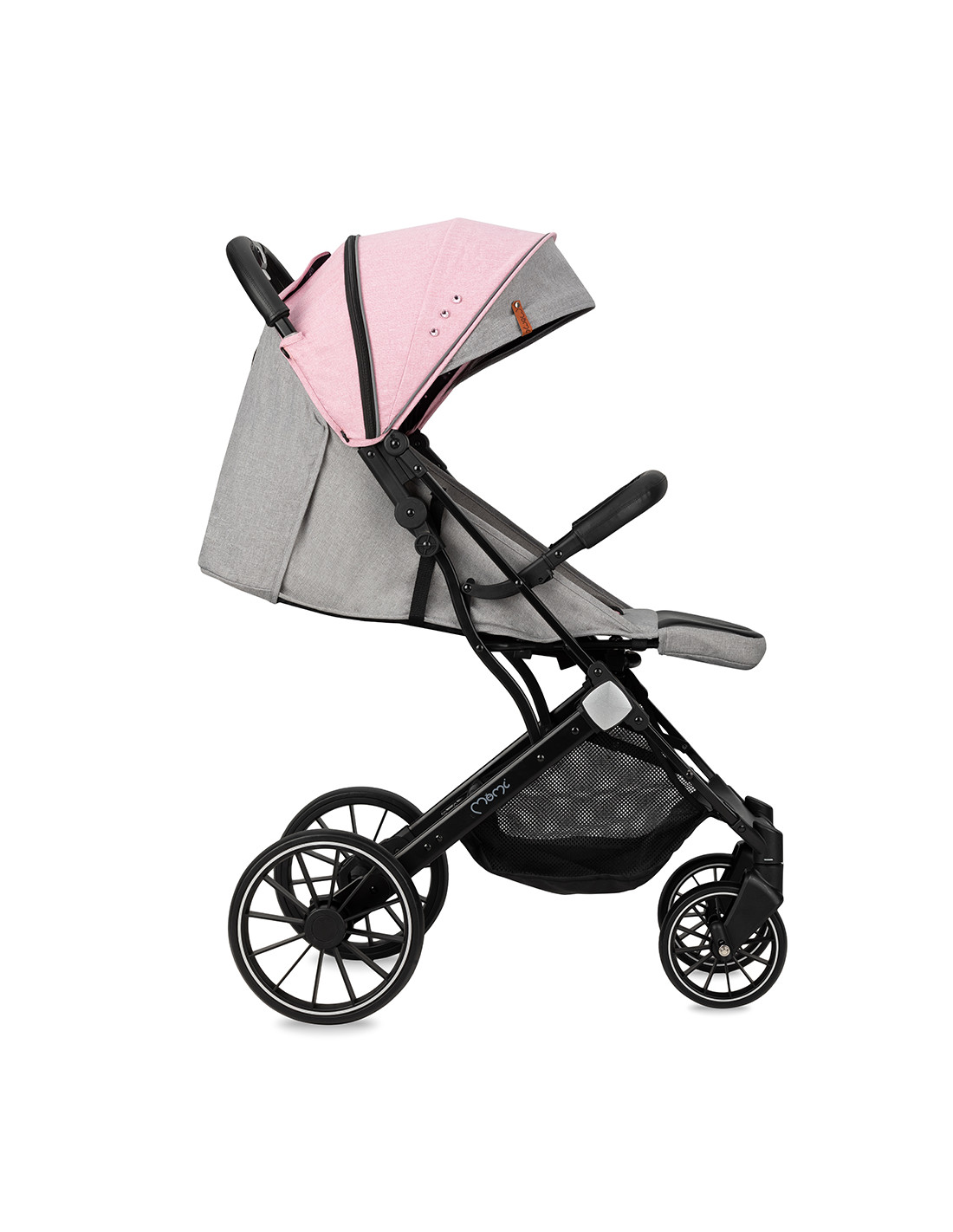 MoMI ESTELLE DAKAR Stroller, Pink
