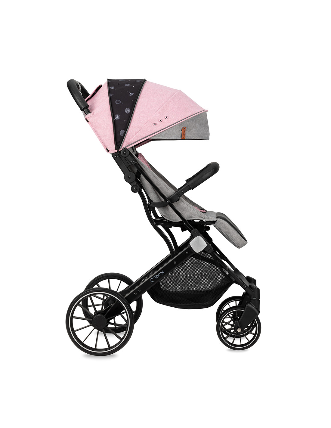 MoMI ESTELLE DAKAR Stroller, Pink