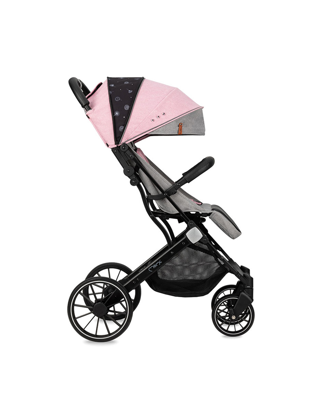 MoMI ESTELLE DAKAR Stroller, Pink