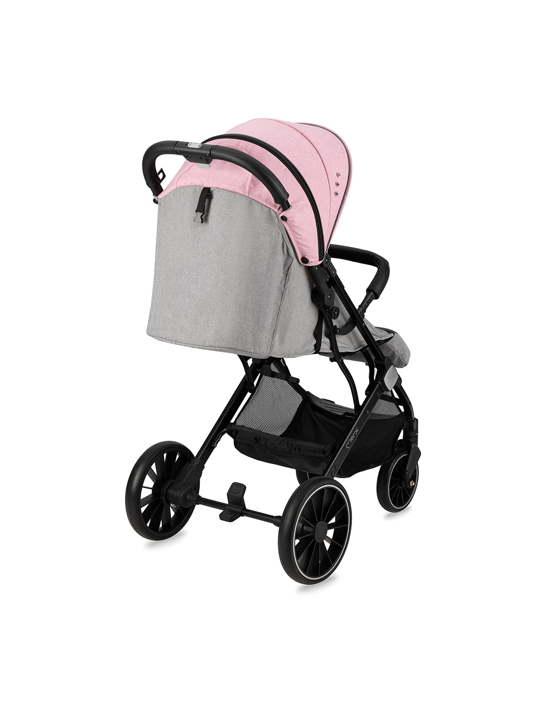 MoMI ESTELLE DAKAR Stroller, Pink