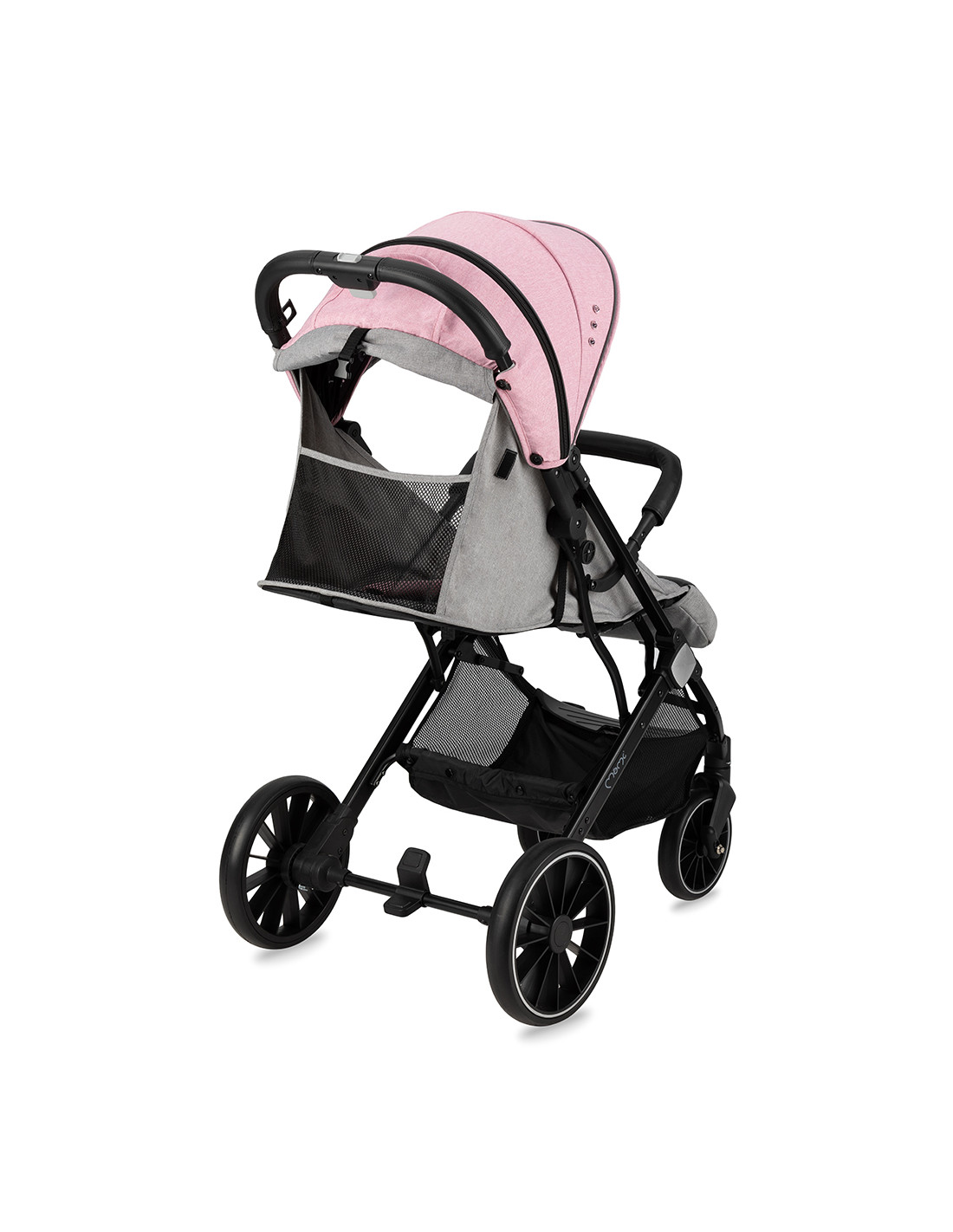 MoMI ESTELLE DAKAR Stroller, Pink
