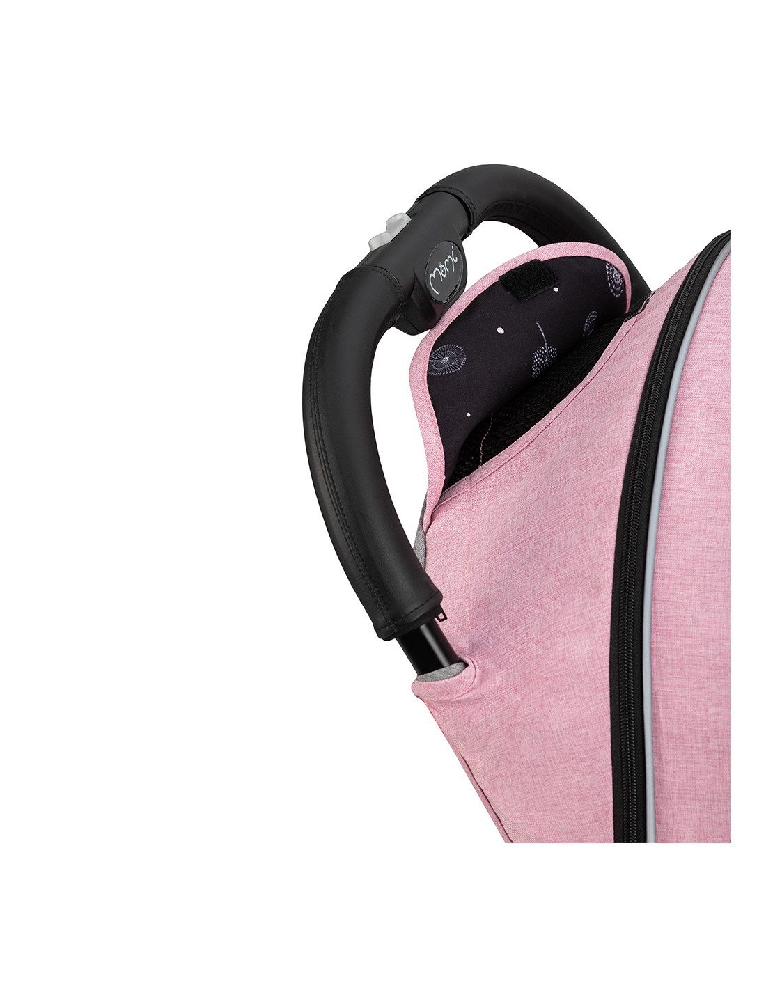 MoMI ESTELLE DAKAR Stroller, Pink