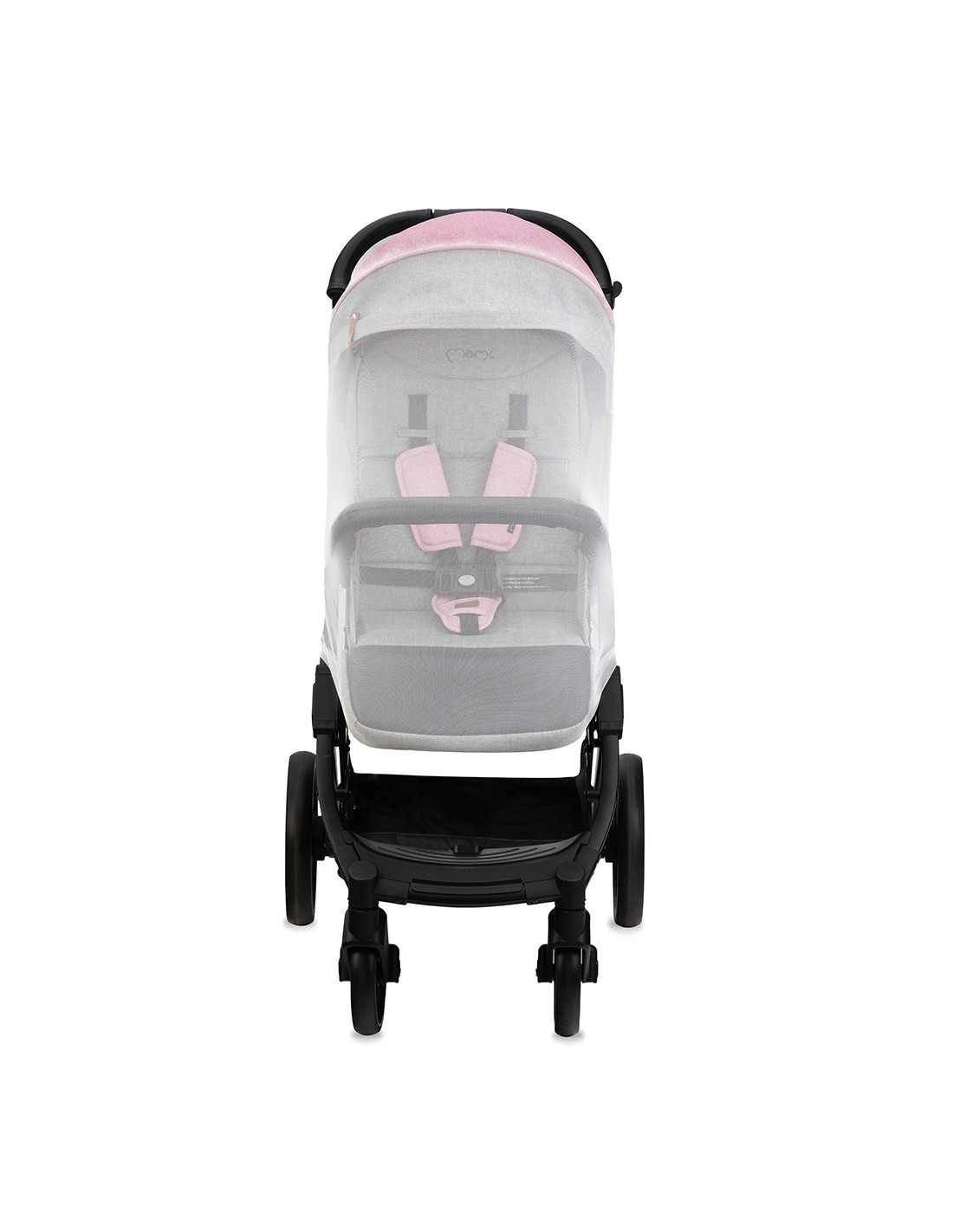 MoMI ESTELLE DAKAR Stroller, Pink