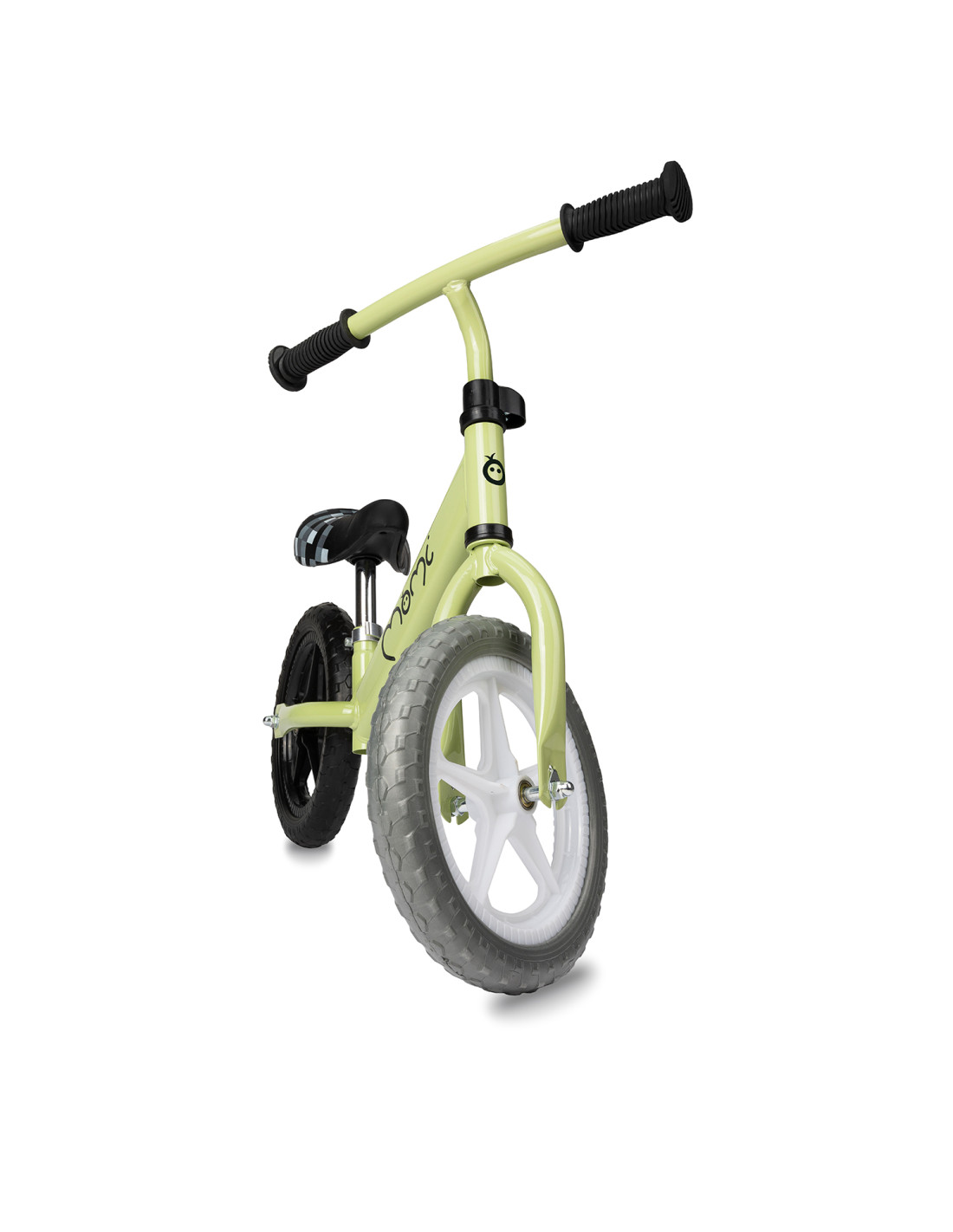 MoMi FLEET Balance Bike, Green