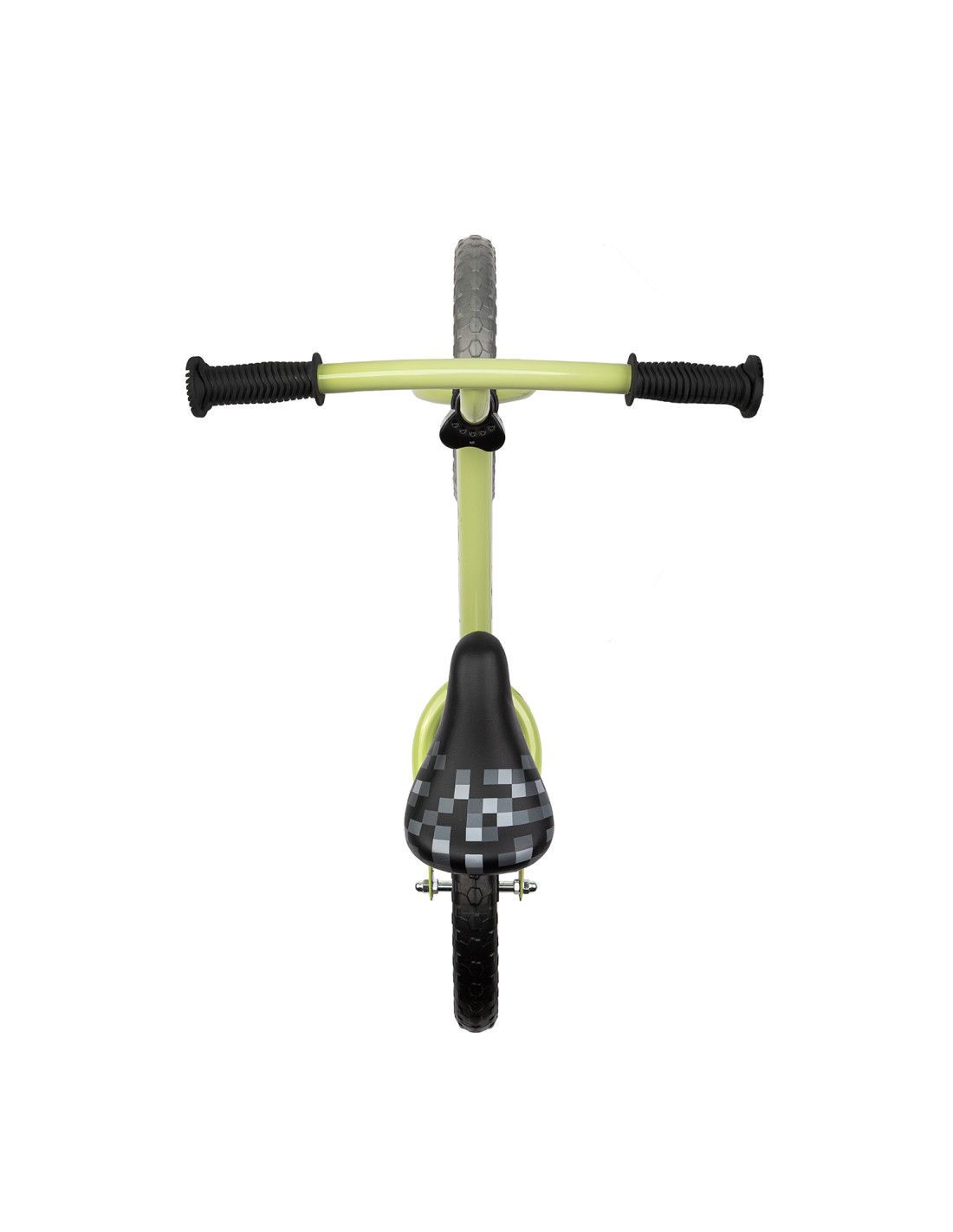 MoMi FLEET Balance Bike, Green