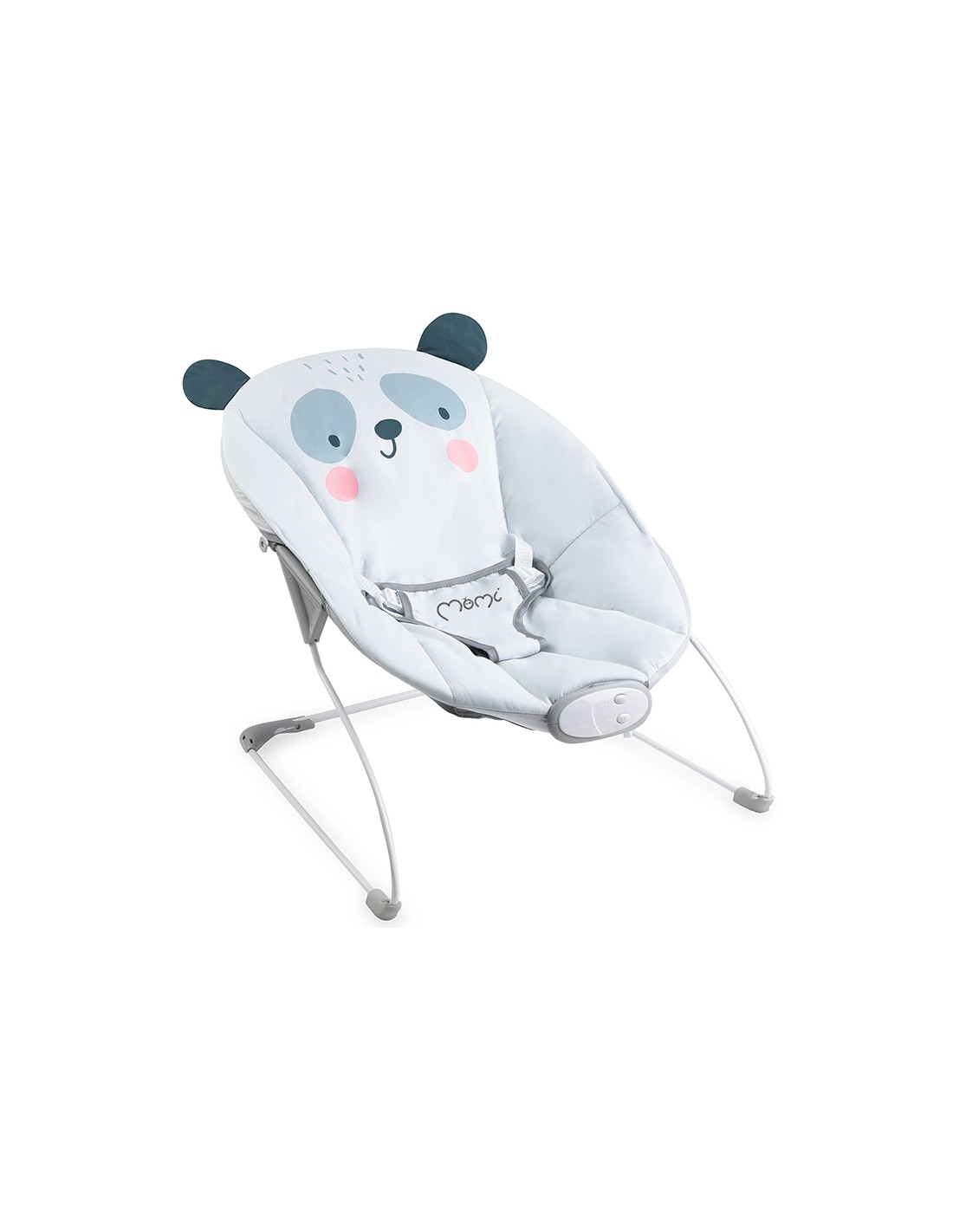Momi GLOSSY Babysitter, Panda