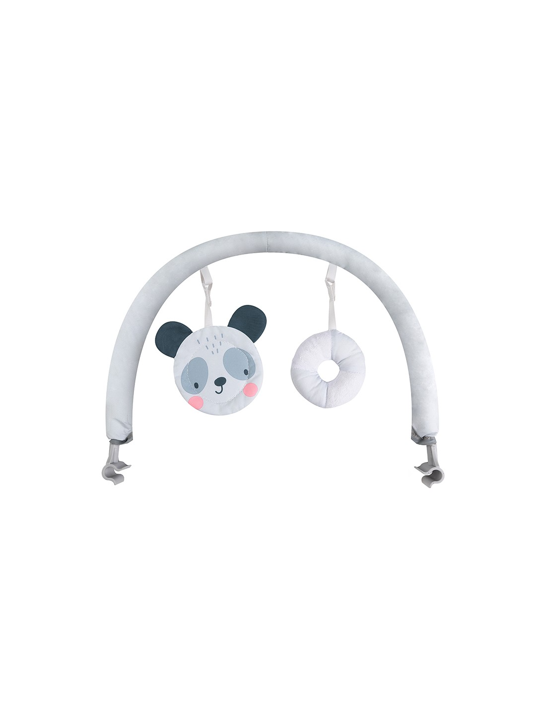 Momi GLOSSY Babysitter, Panda