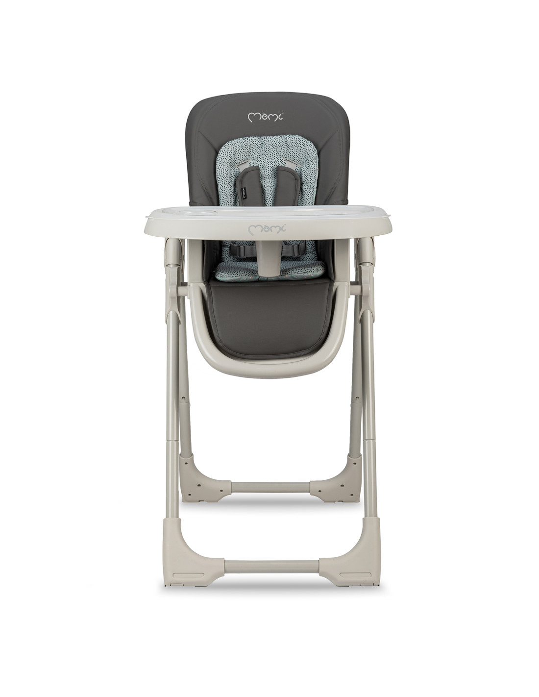 MoMi GOJO Dining Chair, Grey
