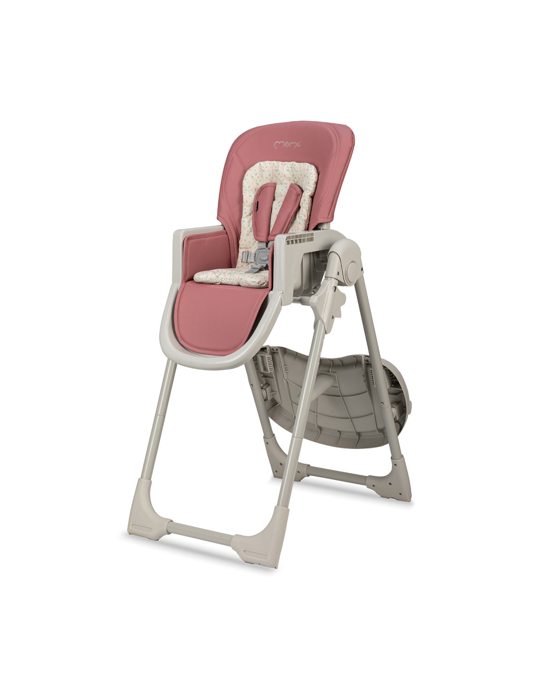 MoMi GOJO Dining Chair, Pink