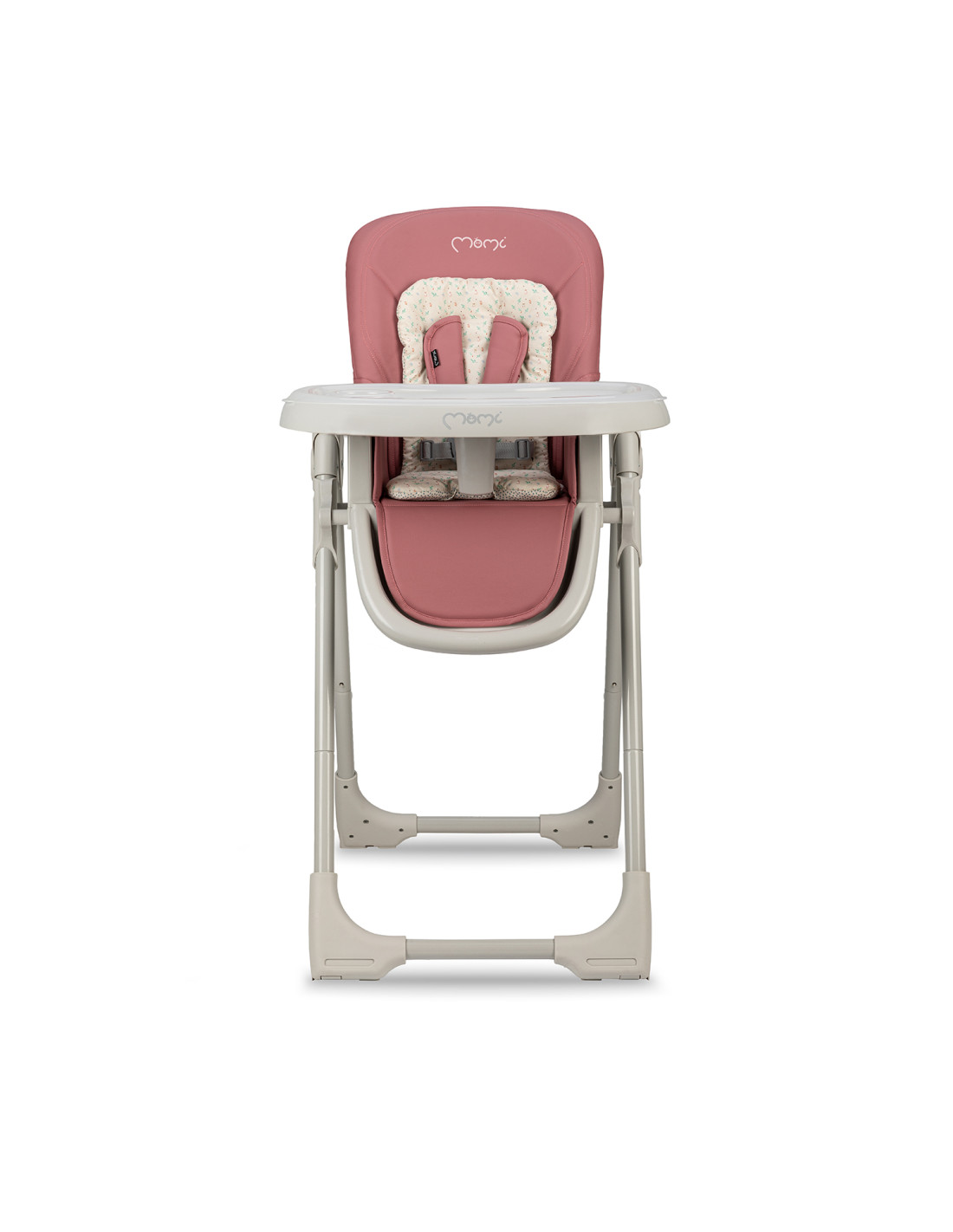 MoMi GOJO Dining Chair, Pink